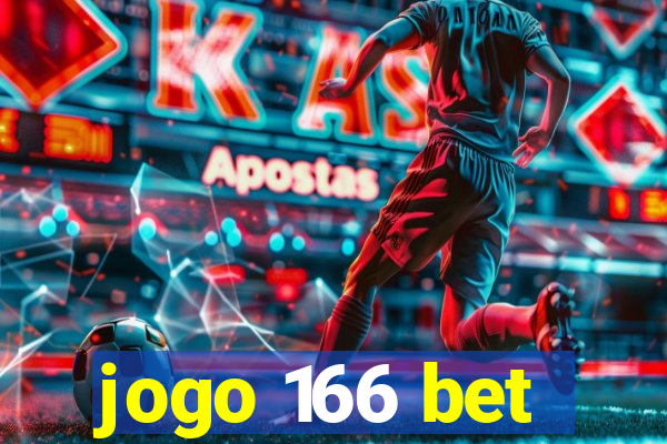 jogo 166 bet